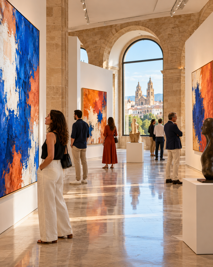 Arte y cultura