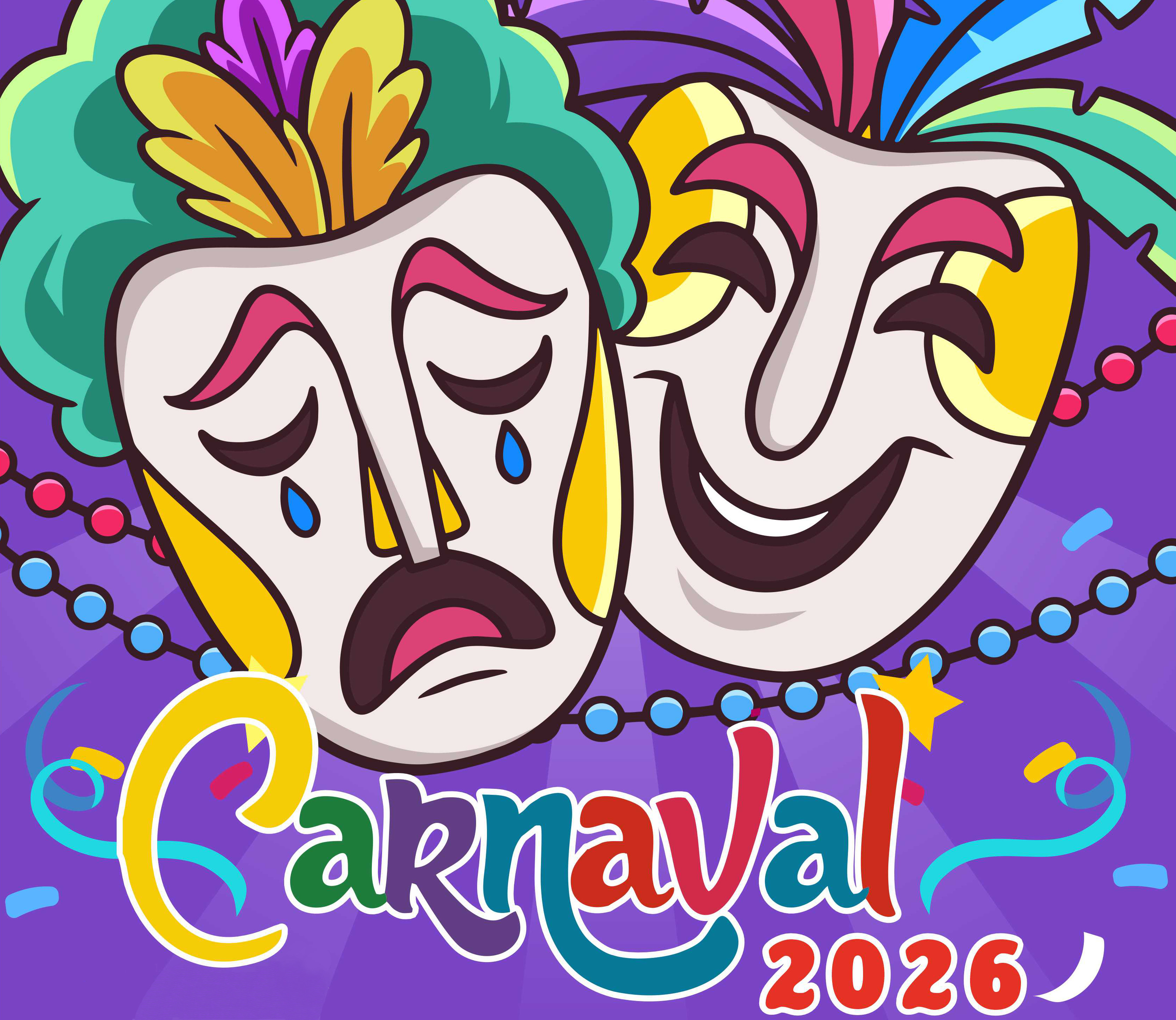 CARNAVAL 2026