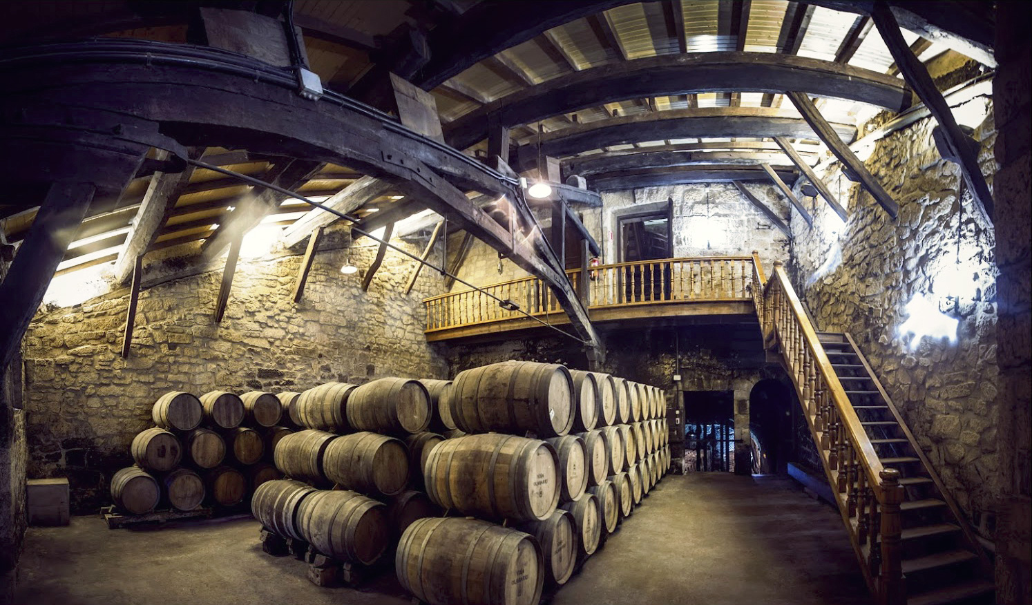 VIÑA OLABARRI: Visita y Cata Privada