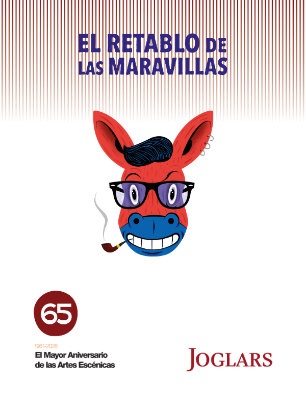 EL RETABLO DE LAS MARAVILLAS