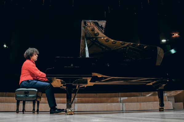 MARTÍN GARCÍA GARCÍA