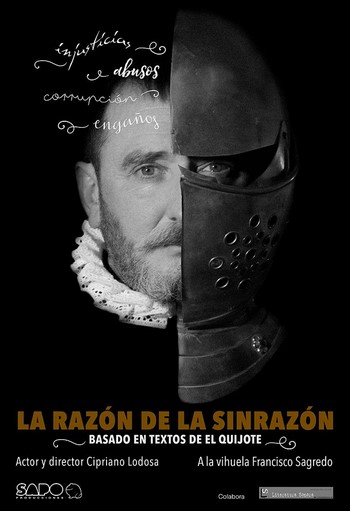 La razón de la sinrazón