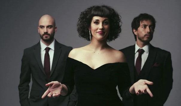 Happy Days are here again