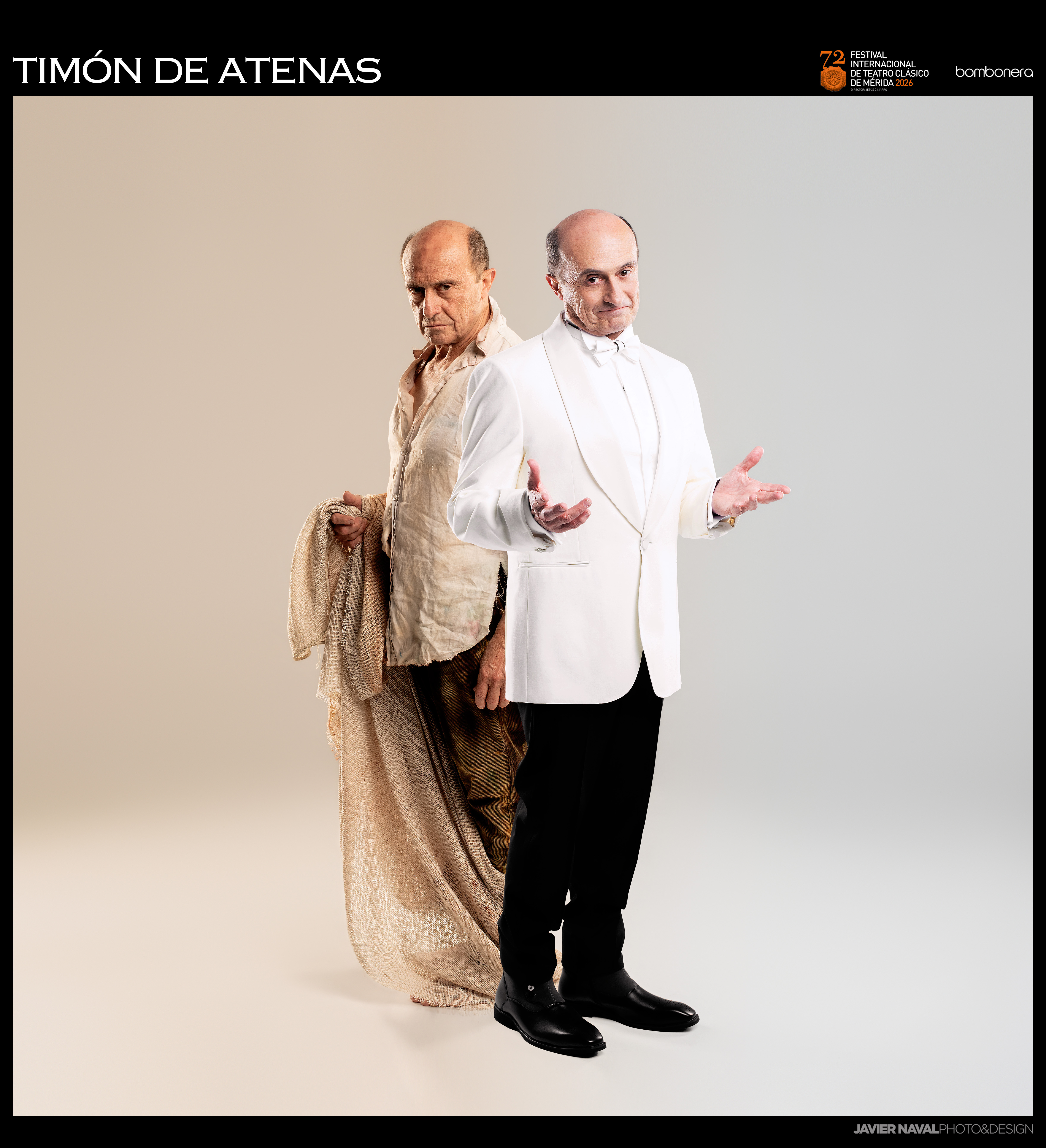 TIMÓN DE ATENAS