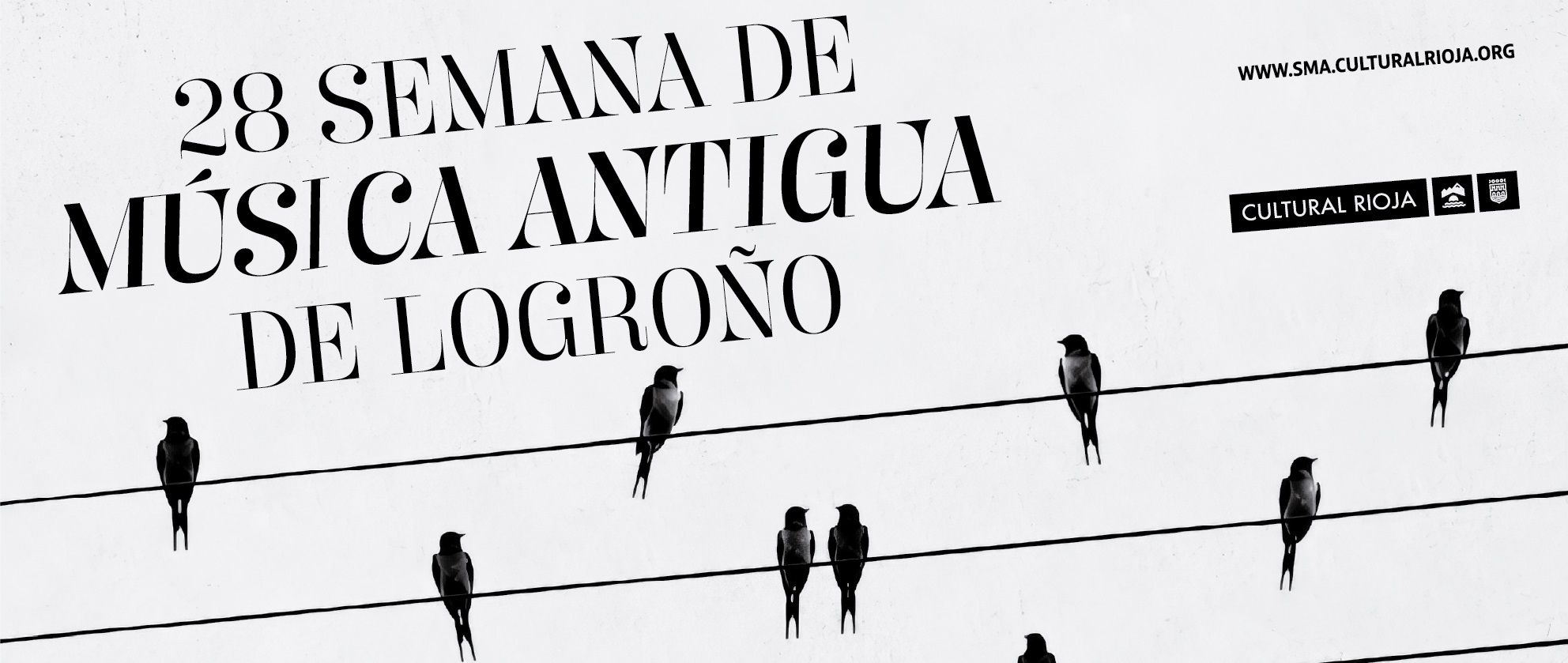 XVIII Semana de música antigua de Logroño