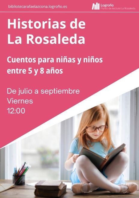 Historias de La Rosaleda