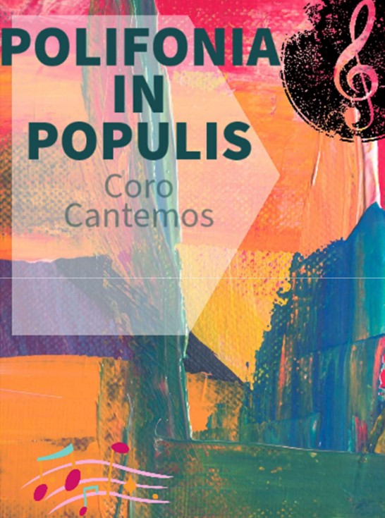 Ciclo «Polifonia in Populis» del coro Cantemos de Logroño