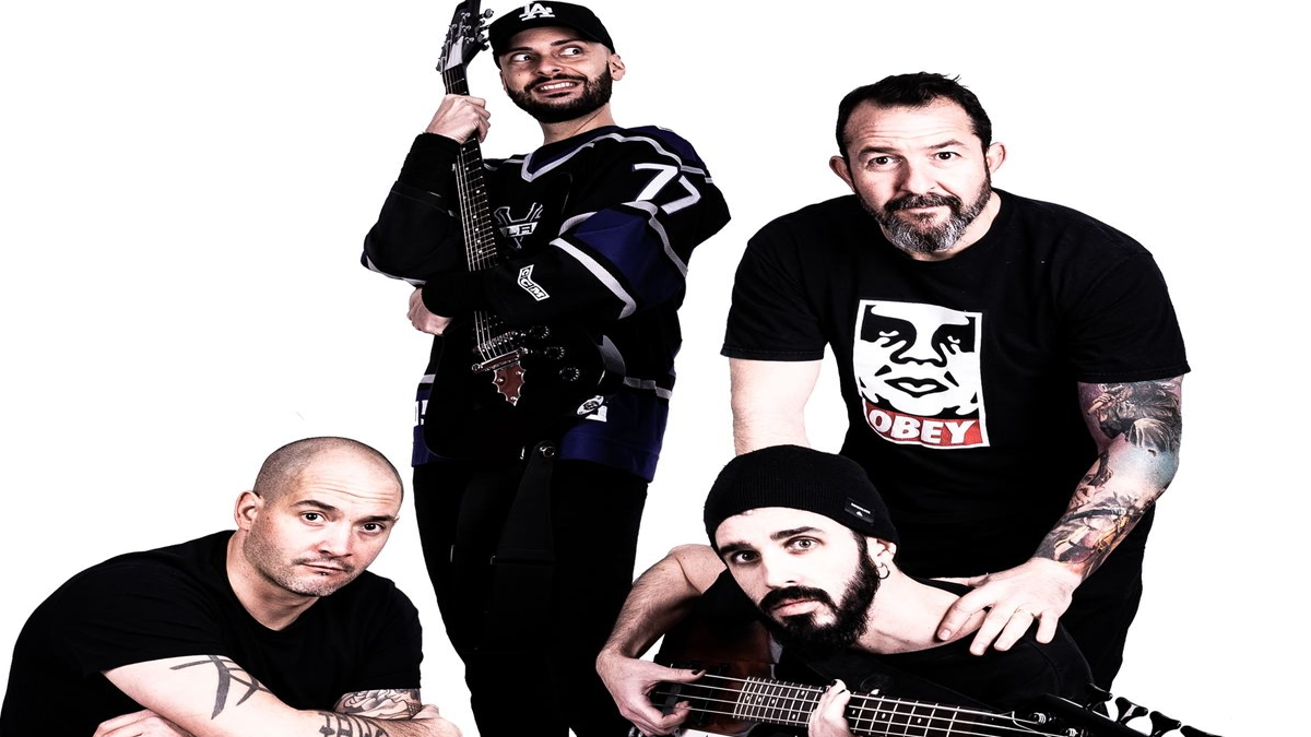 Armenian – Tributo a System of a Down