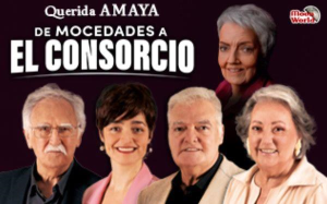 EL CONSORCIO