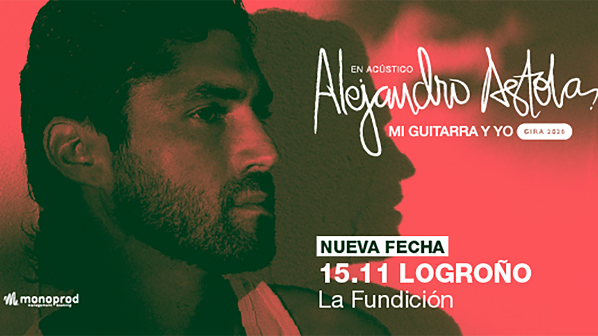 Alejandro Astola