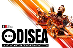 FILM SYMPHONY ORCHESTRA