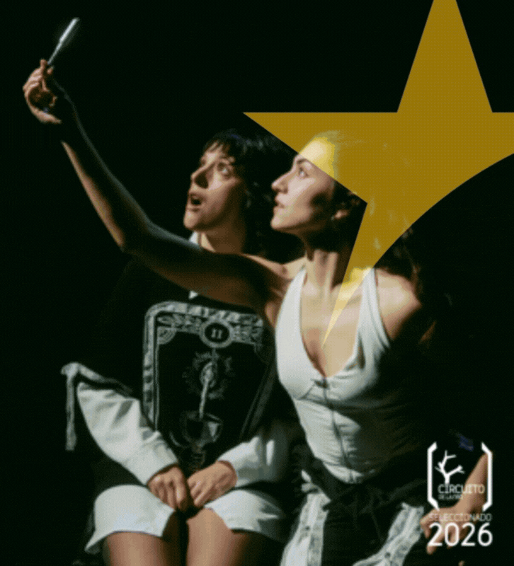 La fe (una historia de hermanas)