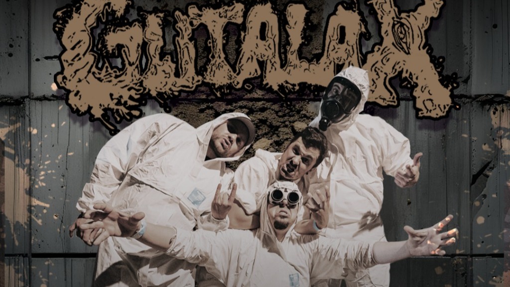 Gutalax + Ataxia.F + Sacra