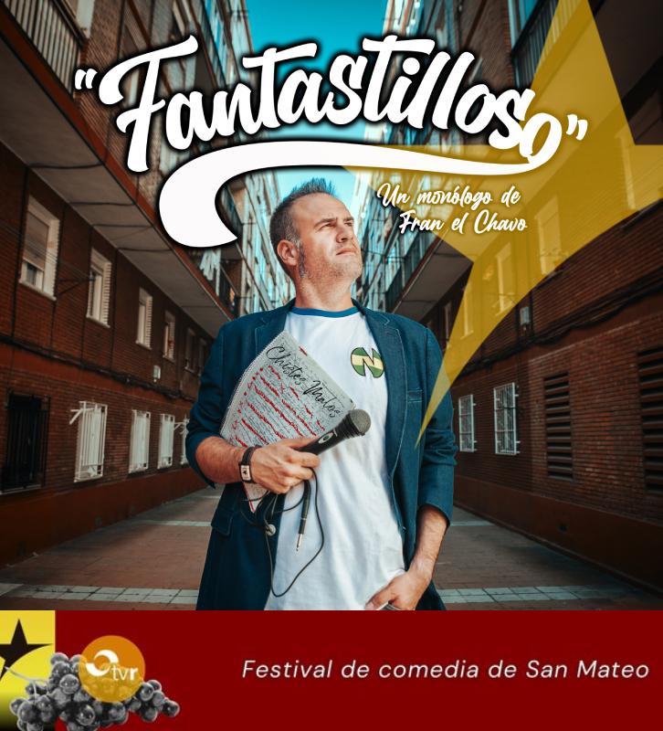 Fantastilloso
