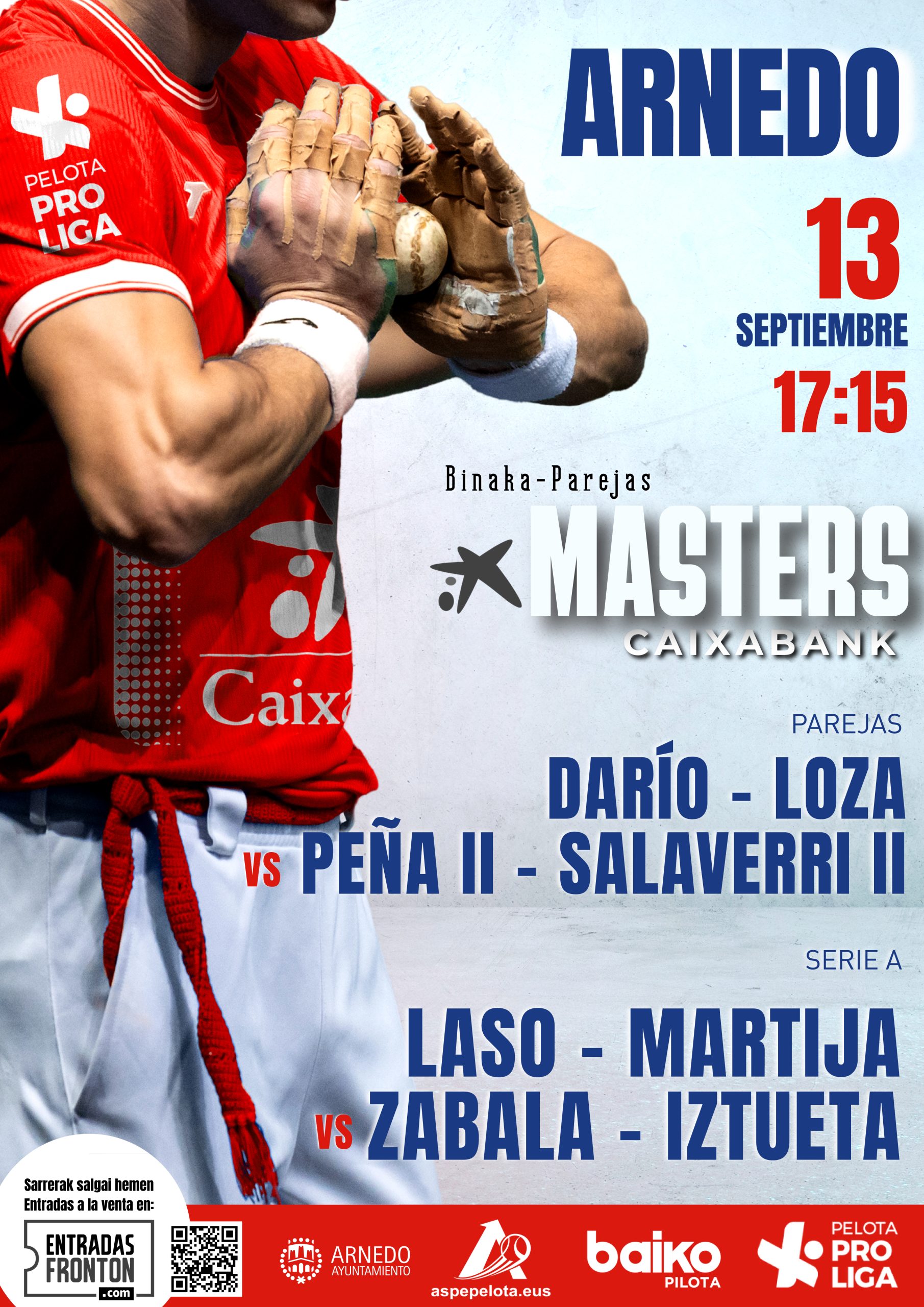 Partido de Pelota