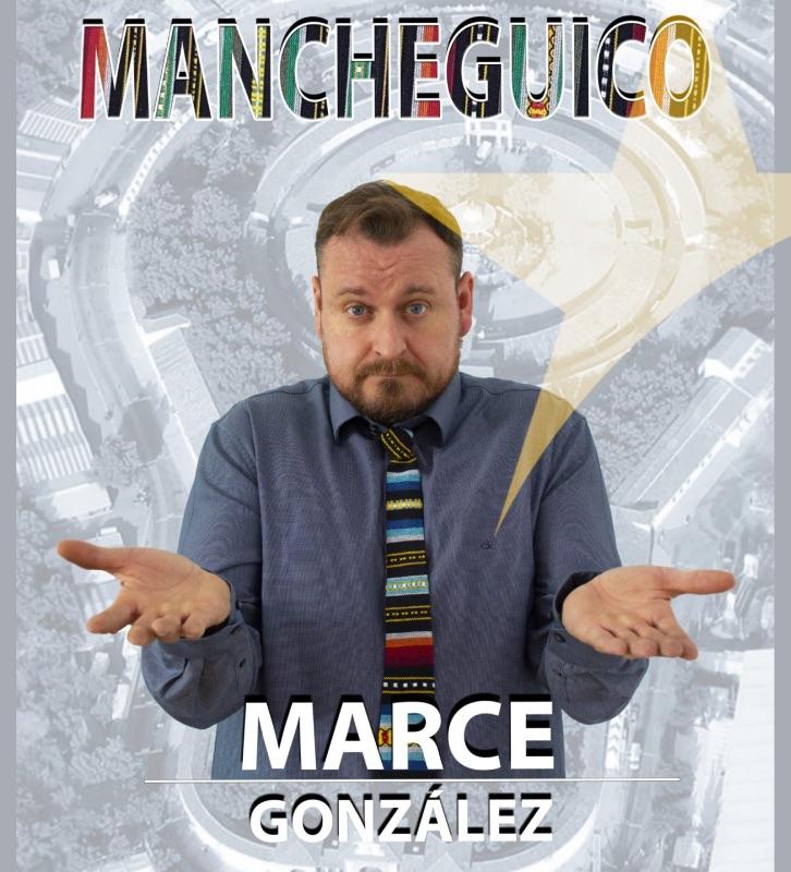 Mancheguico