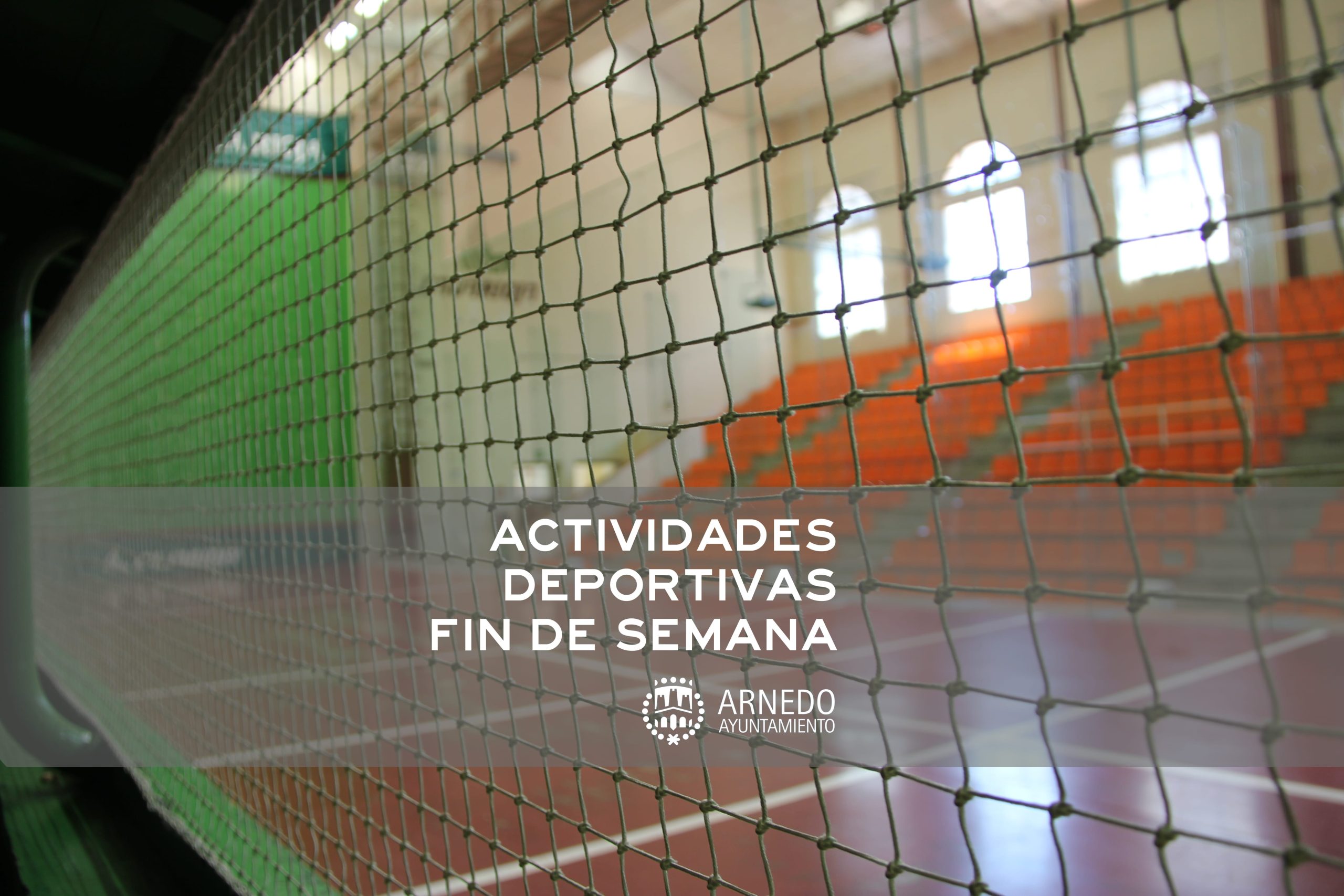 Actividades Deportivas