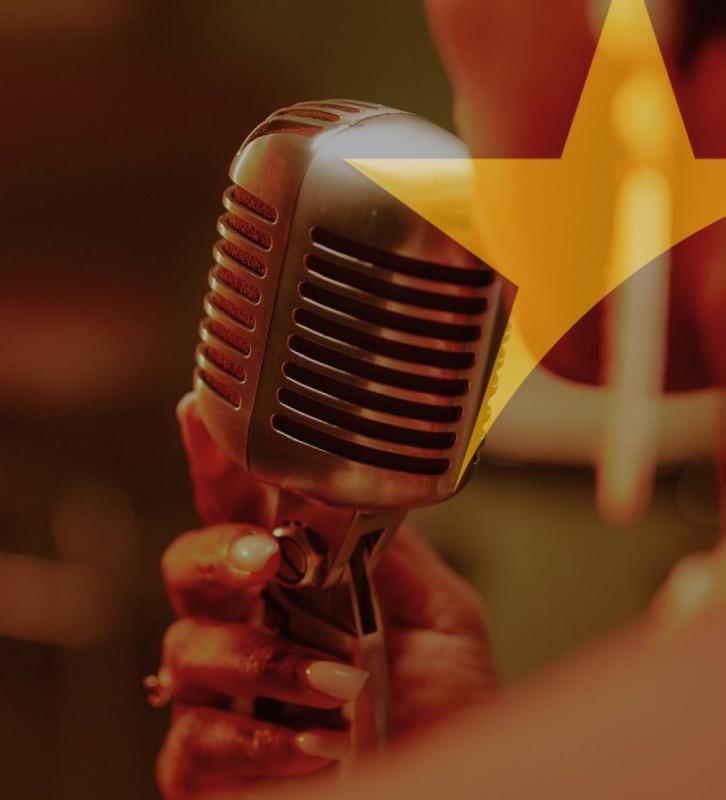 🎤 Open Mic de Comedia