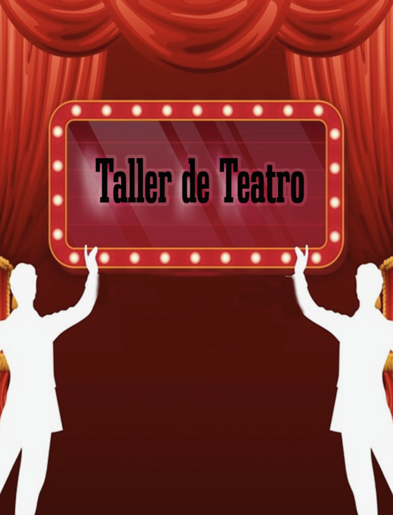 Taller Estable de Teatro