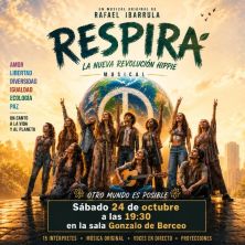 RESPIRA. La nueva revolución