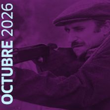 Filmoteca de La Rioja Rafael Azcona – Programación octubre 2026