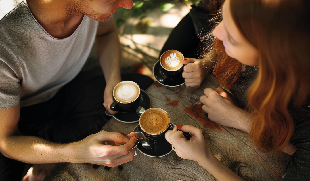 Café Filosófico Octubre