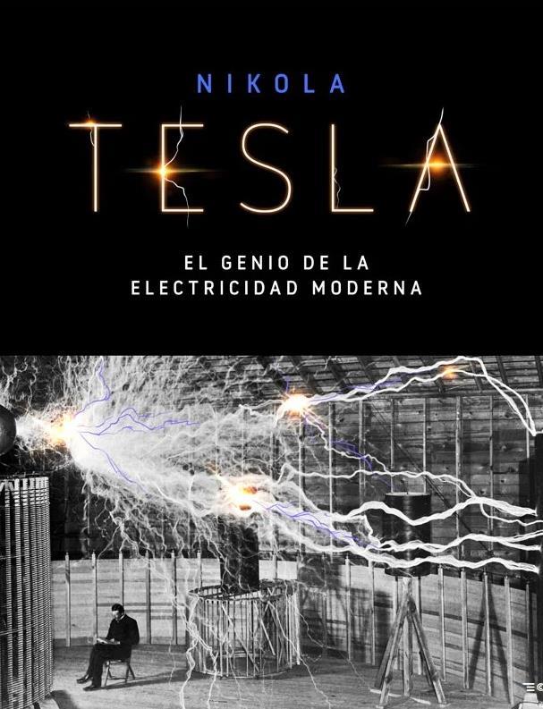 NikolaTesla